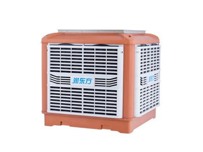 水冷空調該如何除污？
